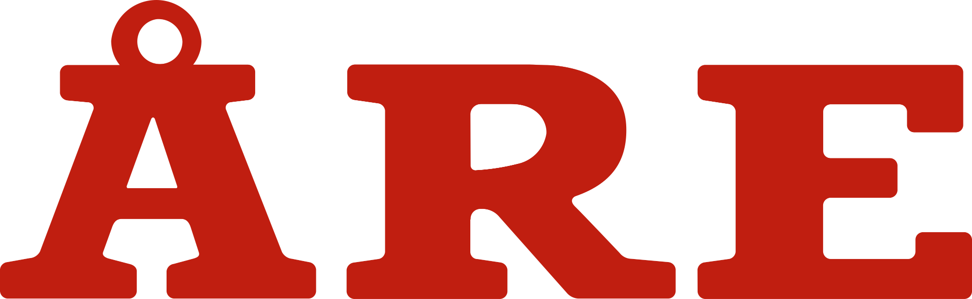 Åre logo
