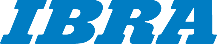 IBRA logo