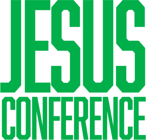 Jesus Conference logo