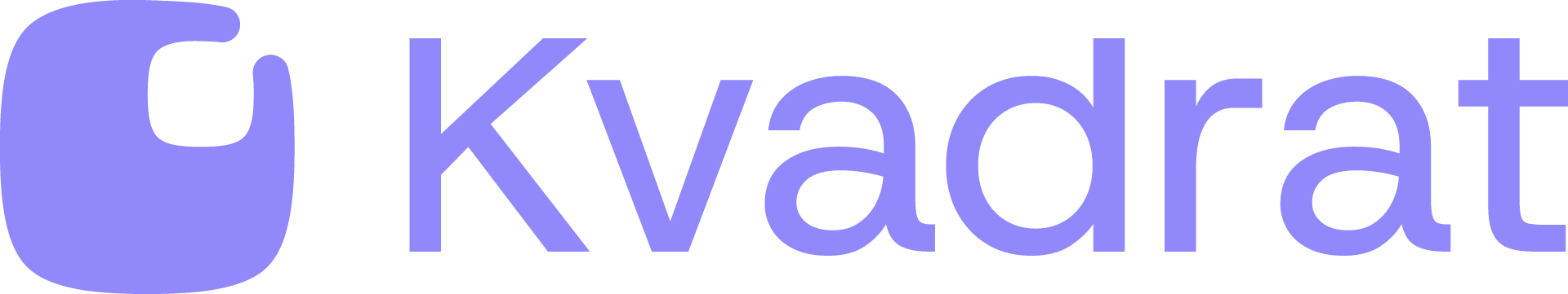 Kvadrat logo