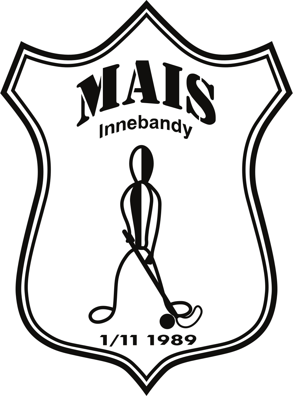 Mullsjö AIS logo